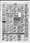Harrow Observer Thursday 31 August 1989 Page 53