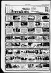 Harrow Observer Thursday 31 August 1989 Page 72