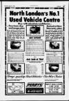 Harrow Observer Thursday 31 August 1989 Page 83