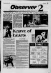 Harrow Observer Thursday 05 October 1989 Page 23