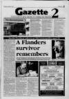 Harrow Observer Thursday 09 November 1989 Page 25