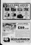 Harrow Observer Thursday 09 November 1989 Page 72