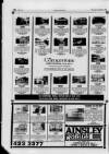 Harrow Observer Thursday 09 November 1989 Page 86