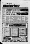 Harrow Observer Thursday 09 November 1989 Page 96