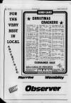 Harrow Observer Thursday 09 November 1989 Page 102