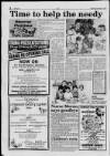 Harrow Observer Thursday 07 December 1989 Page 2
