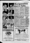 Harrow Observer Thursday 07 December 1989 Page 4