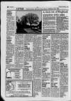 Harrow Observer Thursday 07 December 1989 Page 10