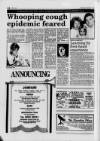 Harrow Observer Thursday 07 December 1989 Page 12