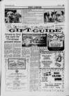 Harrow Observer Thursday 07 December 1989 Page 15