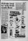 Harrow Observer Thursday 07 December 1989 Page 17