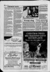 Harrow Observer Thursday 07 December 1989 Page 18