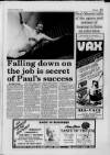 Harrow Observer Thursday 07 December 1989 Page 19