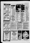 Harrow Observer Thursday 07 December 1989 Page 26
