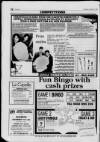Harrow Observer Thursday 07 December 1989 Page 28