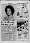 Harrow Observer Thursday 07 December 1989 Page 29