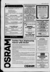 Harrow Observer Thursday 07 December 1989 Page 48