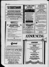Harrow Observer Thursday 07 December 1989 Page 54