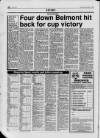 Harrow Observer Thursday 07 December 1989 Page 56