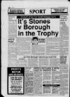 Harrow Observer Thursday 07 December 1989 Page 60