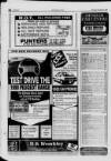 Harrow Observer Thursday 07 December 1989 Page 88