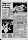 Harrow Observer Thursday 28 December 1989 Page 4