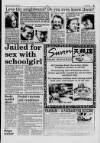 Harrow Observer Thursday 28 December 1989 Page 5