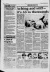 Harrow Observer Thursday 28 December 1989 Page 6