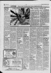 Harrow Observer Thursday 28 December 1989 Page 12