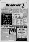 Harrow Observer Thursday 28 December 1989 Page 15