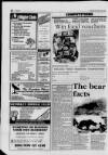 Harrow Observer Thursday 28 December 1989 Page 16