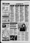 Harrow Observer Thursday 28 December 1989 Page 18