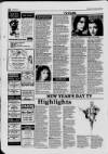 Harrow Observer Thursday 28 December 1989 Page 20