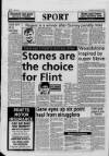 Harrow Observer Thursday 28 December 1989 Page 32
