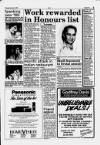 Harrow Observer Thursday 04 January 1990 Page 3