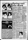 Harrow Observer Thursday 04 January 1990 Page 4