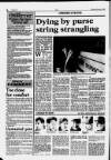 Harrow Observer Thursday 04 January 1990 Page 6