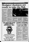 Harrow Observer Thursday 04 January 1990 Page 8