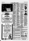 Harrow Observer Thursday 04 January 1990 Page 14