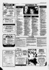 Harrow Observer Thursday 04 January 1990 Page 20