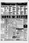 Harrow Observer Thursday 04 January 1990 Page 25