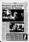 Harrow Observer Thursday 04 January 1990 Page 42