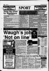 Harrow Observer Thursday 04 January 1990 Page 46