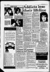 Harrow Observer Thursday 11 January 1990 Page 4