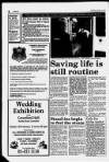 Harrow Observer Thursday 11 January 1990 Page 8