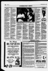 Harrow Observer Thursday 11 January 1990 Page 14