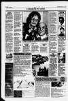 Harrow Observer Thursday 11 January 1990 Page 16