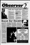 Harrow Observer Thursday 11 January 1990 Page 17