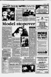 Harrow Observer Thursday 11 January 1990 Page 19