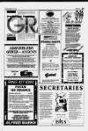 Harrow Observer Thursday 11 January 1990 Page 49